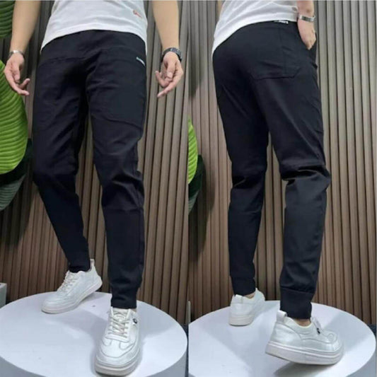 ¡ÚLTIMO DÍA 50% DE DESCUENTO! | Luka™ | Pantalones Cargo Elásticos para Hombre
