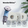 WonderShine™ – Da a cualquier superficie un toque de lujo