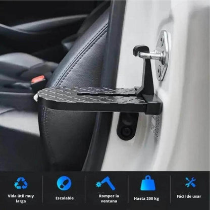 1+1 GRATIS AutoLift™ – Uso Universal – Acceso Fácil al Techo 【Último Día de Descuento】