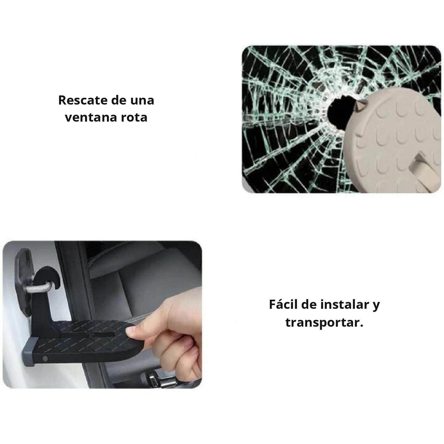 1+1 GRATIS AutoLift™ – Uso Universal – Acceso Fácil al Techo 【Último Día de Descuento】