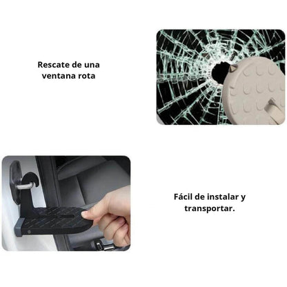 1+1 GRATIS AutoLift™ – Uso Universal – Acceso Fácil al Techo 【Último Día de Descuento】