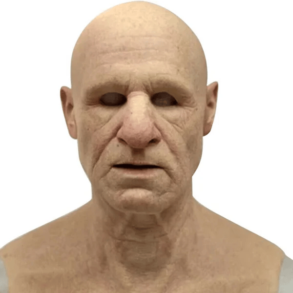 💥 50% DE DESCUENTO 💥 MimicMask™ - Máscara de Cobertura Total Estilo 2024