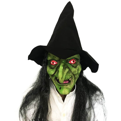 💥 50% DE DESCUENTO 💥 MimicMask™ - Máscara de Cobertura Total Estilo 2024