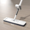 SqueezeFlat™ | Mopa Autolimpiante 360° Sin Manos