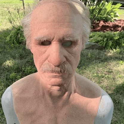 💥 50% DE DESCUENTO 💥 MimicMask™ - Máscara de Cobertura Total Estilo 2024