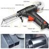 FusionForce™ – Industrieel Laserlasgereedschap - Science Factory