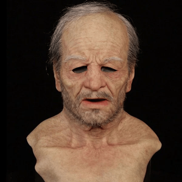 💥 50% DE DESCUENTO 💥 MimicMask™ - Máscara de Cobertura Total Estilo 2024