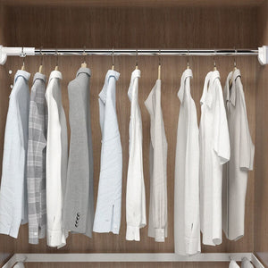 QuickRack™ - Tu guardarropa personal, a tu manera