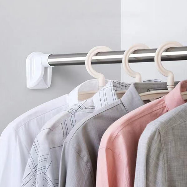 QuickRack™ - Tu guardarropa personal, a tu manera