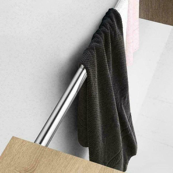QuickRack™ - Tu guardarropa personal, a tu manera