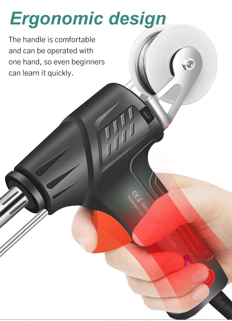 FusionForce™ – Industrieel Laserlasgereedschap - Science Factory