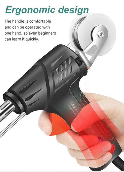 FusionForce™ – Industrieel Laserlasgereedschap - Science Factory