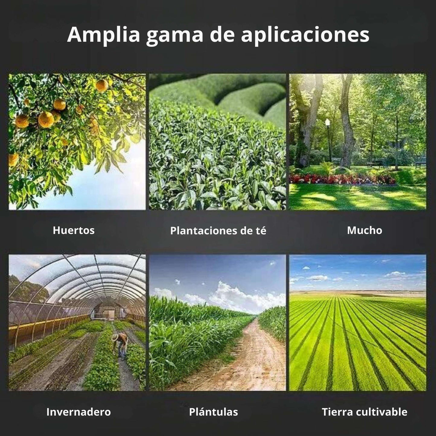 EasySuelo™ - ¡Mover la tierra nunca fue tan fácil! [Último día de descuento]