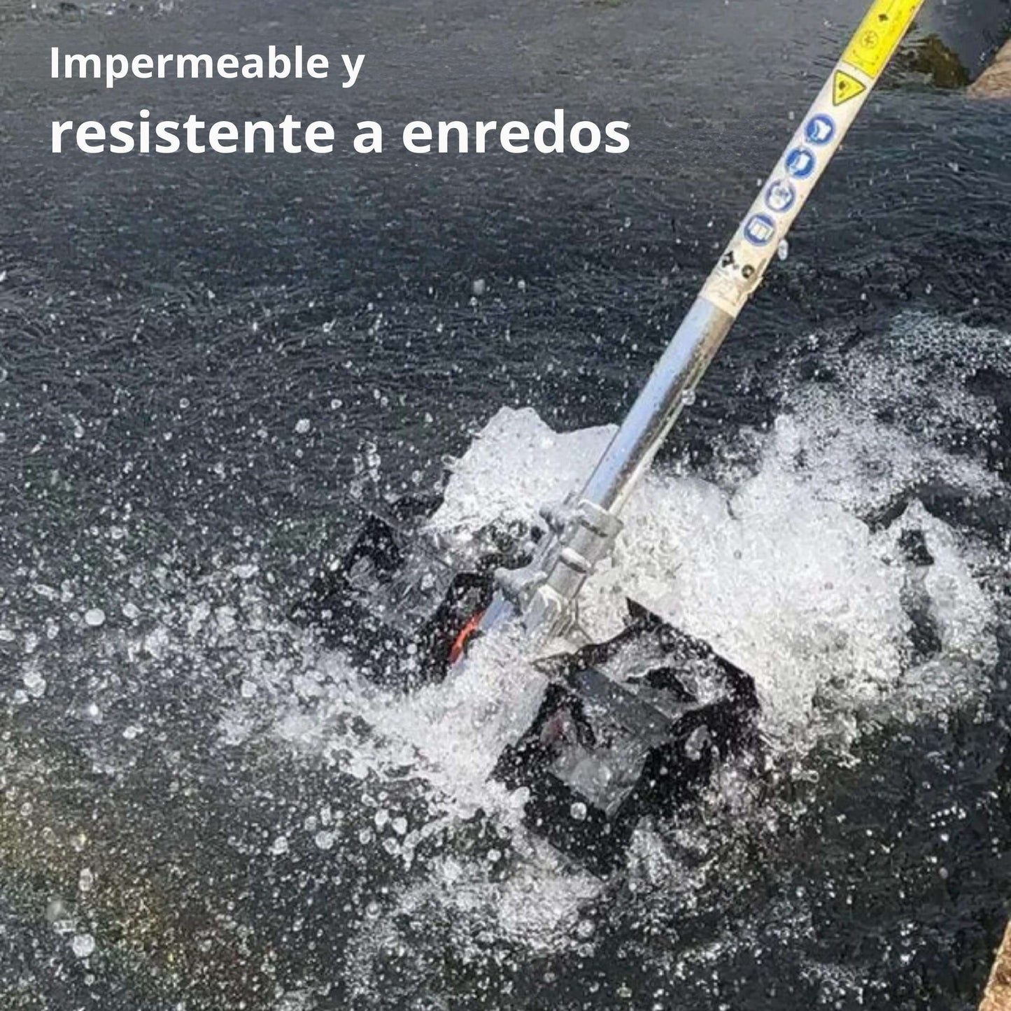 EasySuelo™ - ¡Mover la tierra nunca fue tan fácil! [Último día de descuento]