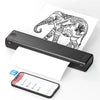 PrintGo™ - Impresora Térmica MK500