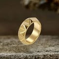 VoltGrip™ – Anillo cónico de acero inoxidable
