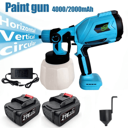 【ÚLTIMO DÍA DE REBAJAS - Normalmente €399,95】PaintMaster Pro™