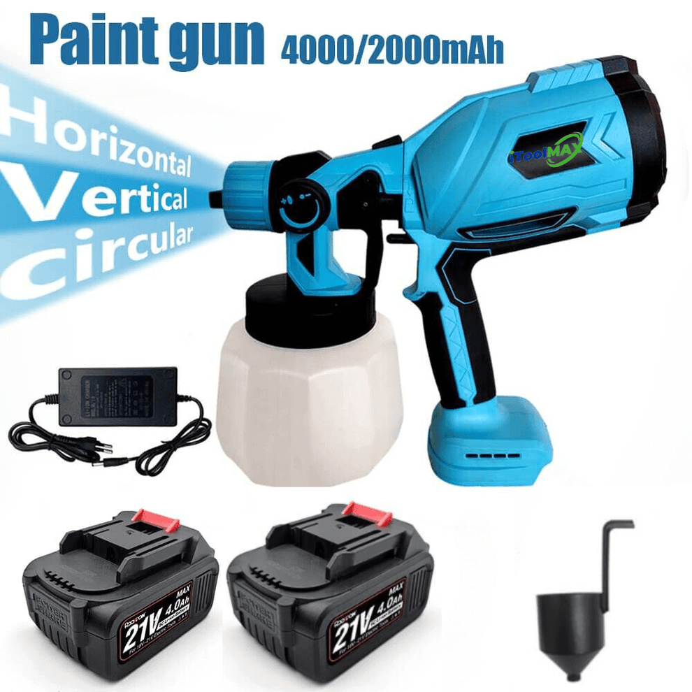 【ÚLTIMO DÍA DE REBAJAS - Normalmente €399,95】PaintMaster Pro™