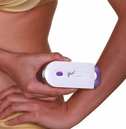 LaserRemove™ - Depilación Sin Dolor | ¡1+1 GRATIS por Tiempo Limitado!