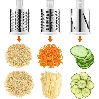 GreenCut™ - ¡Rápido y eficaz en la cocina! [Oferta termina hoy