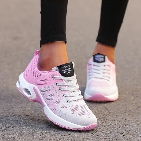 OrthoFlex™ - Zapatillas ortopédicas definitivas para máximo confort en 2025