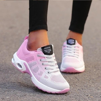 OrthoFlex™ - Zapatillas ortopédicas definitivas para máximo confort en 2025