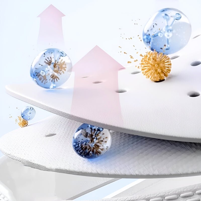 ShoeMagic™ – Limpieza Efectiva y Protección para tus Zapatos