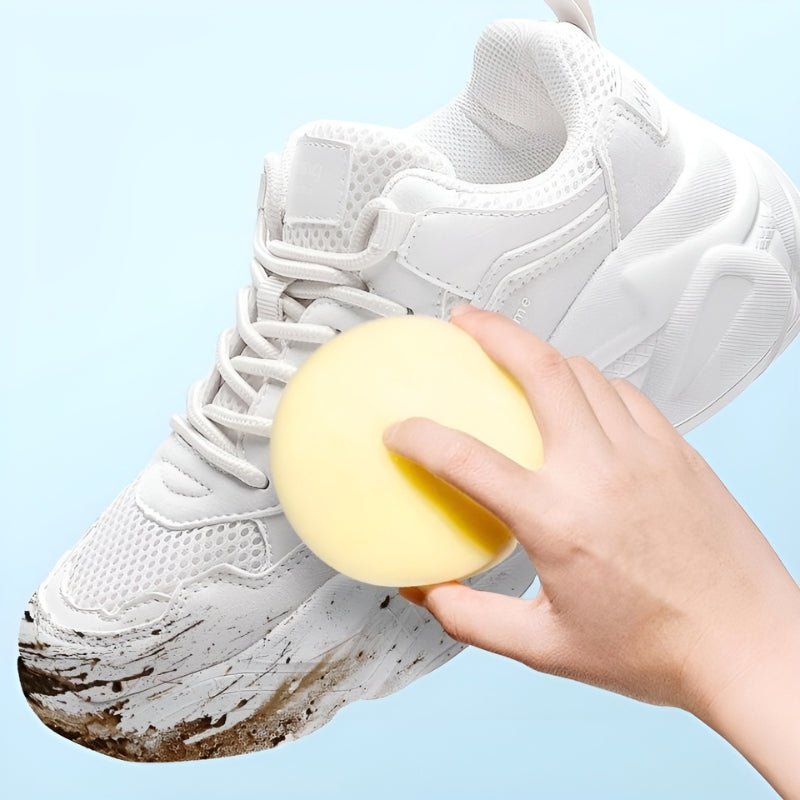 ShoeMagic™ – Limpieza Efectiva y Protección para tus Zapatos