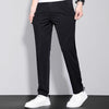 CoolSport™ - Pantalón Deportivo de Seda Helada