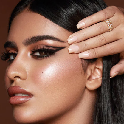 LashGlow™ Pegatinas de Maquillaje para Ojos 3 en 1 – ¡Ahora 1+2 Gratis!