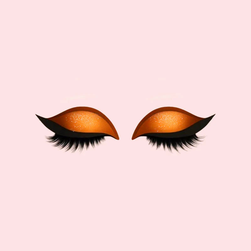 LashGlow™ Pegatinas de Maquillaje para Ojos 3 en 1 – ¡Ahora 1+2 Gratis!