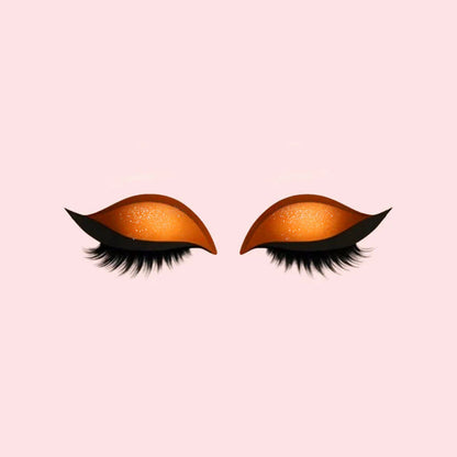 LashGlow™ Pegatinas de Maquillaje para Ojos 3 en 1 – ¡Ahora 1+2 Gratis!