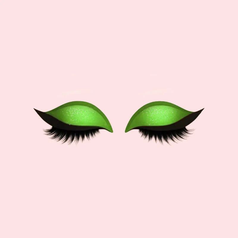 LashGlow™ Pegatinas de Maquillaje para Ojos 3 en 1 – ¡Ahora 1+2 Gratis!