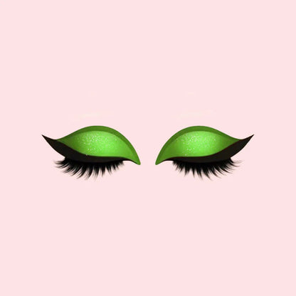 LashGlow™ Pegatinas de Maquillaje para Ojos 3 en 1 – ¡Ahora 1+2 Gratis!