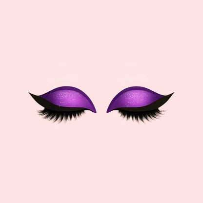 LashGlow™ Pegatinas de Maquillaje para Ojos 3 en 1 – ¡Ahora 1+2 Gratis!