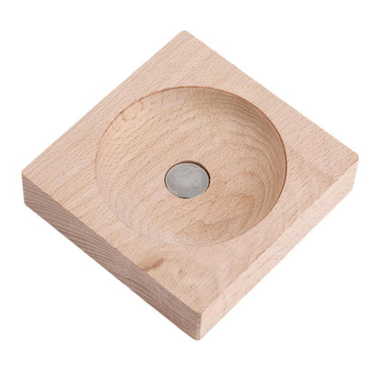 Reloj de Arena Magnético - Science Factory ES