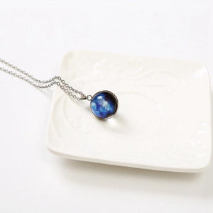 Collar del Universo Brillante - Science Factory ES