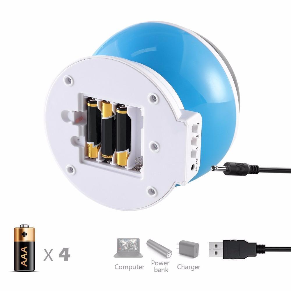 Proyector de Luz Estelar | Iluminación Nocturna - Science Factory ES