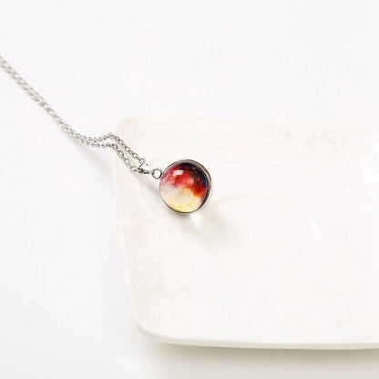 Collar del Universo Brillante - Science Factory ES