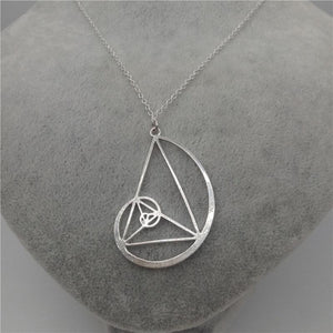 Collar de Fibonacci Ratio - Science Factory ES