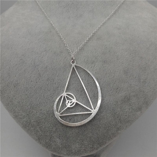 Collar de Fibonacci Ratio - Science Factory ES
