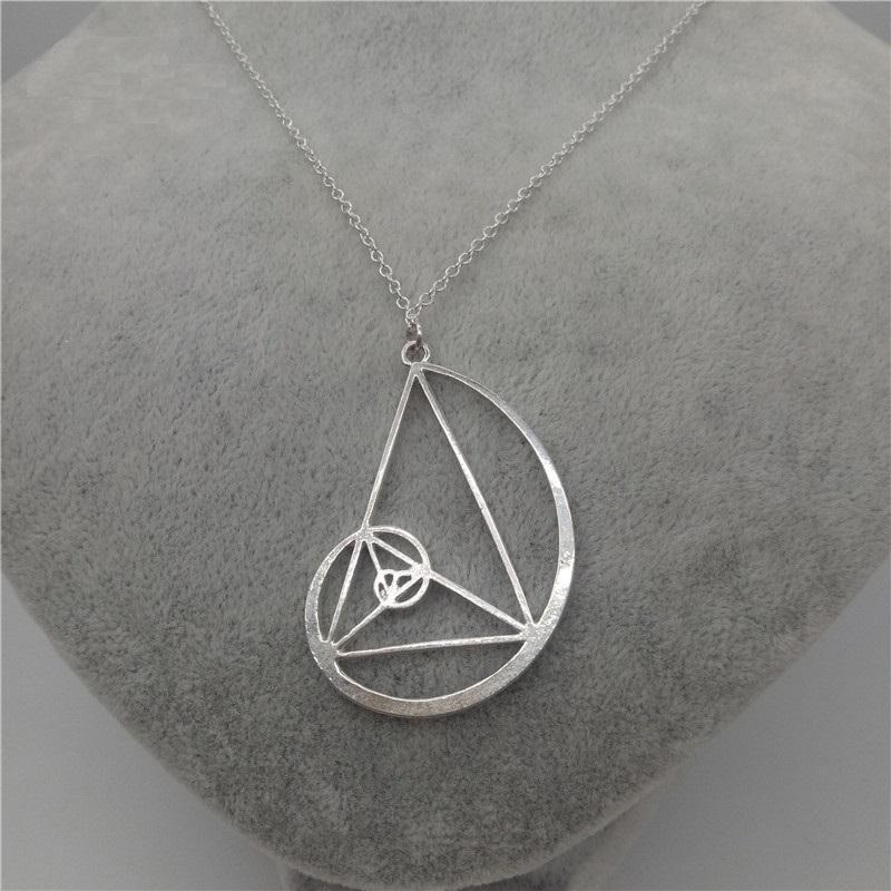 Collar de Fibonacci Ratio - Science Factory ES