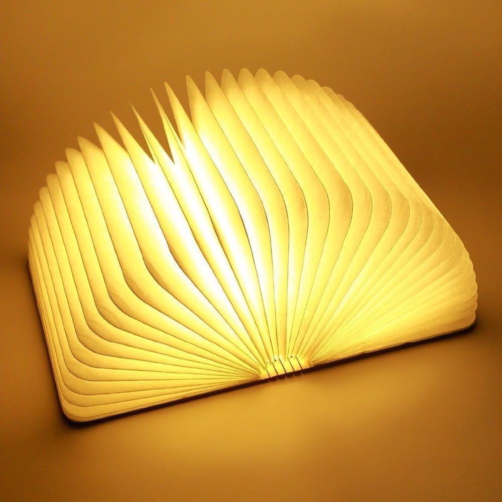 Lámpara de Libros | Iluminación - Science Factory ES