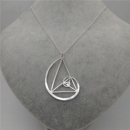 Collar de Fibonacci Ratio - Science Factory ES