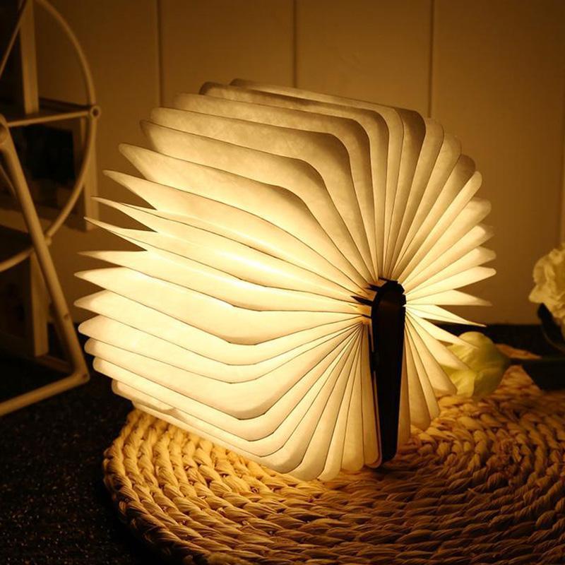 Lámpara de Libros | Iluminación - Science Factory ES