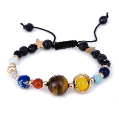 Sistema Solar | Brazalete - Science Factory ES