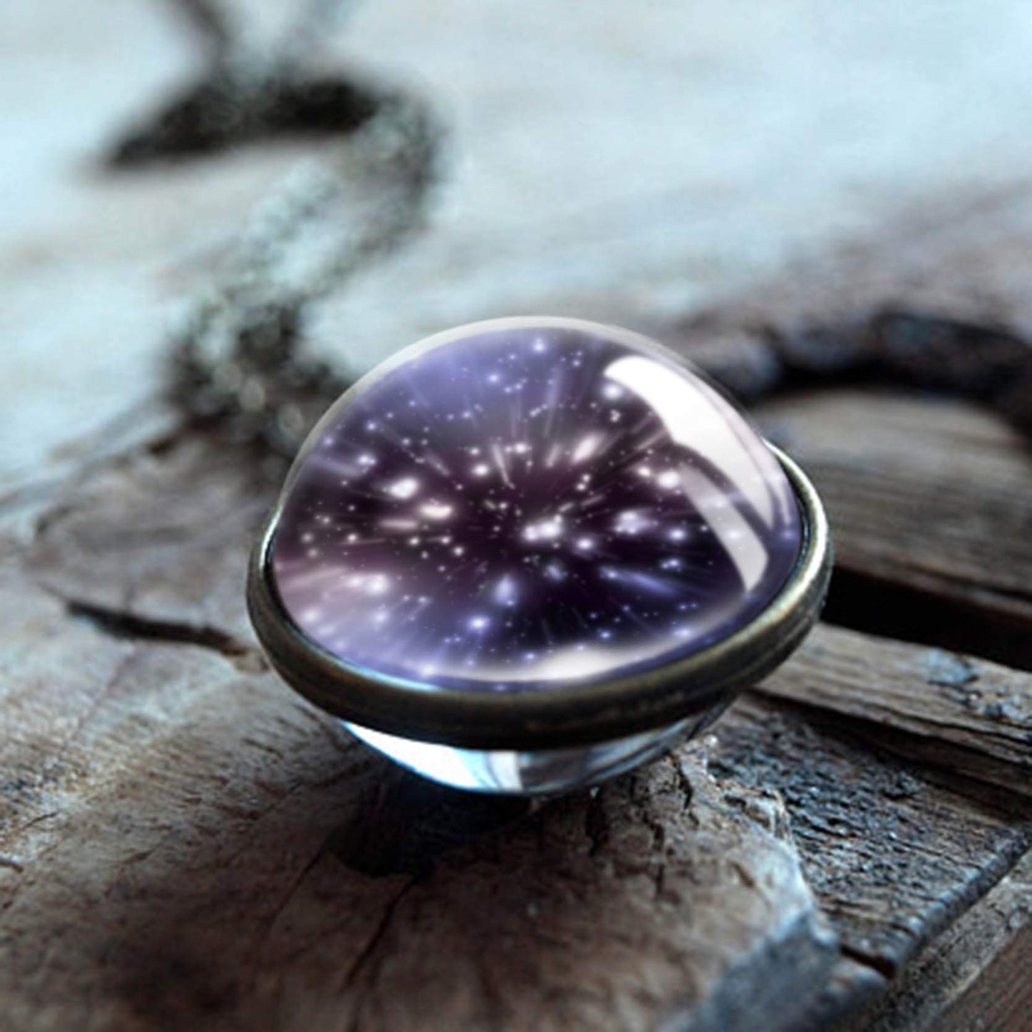 Collar de la Esfera del Universo - Science Factory ES