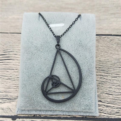 Collar de Fibonacci Ratio - Science Factory ES