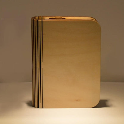 Lámpara de Libros | Iluminación - Science Factory ES