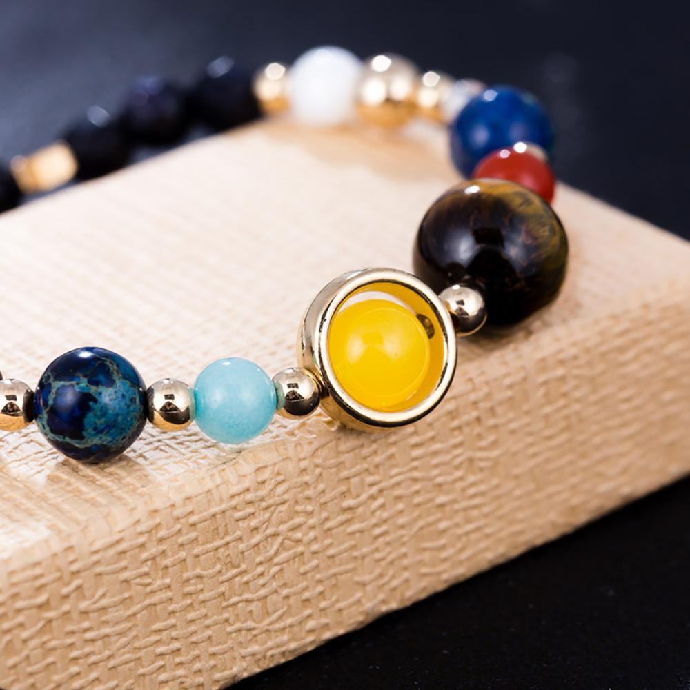 Sistema Solar | Brazalete - Science Factory ES